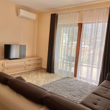 ApartHotel Belvedere Residence Becici Budva Kültér fotó