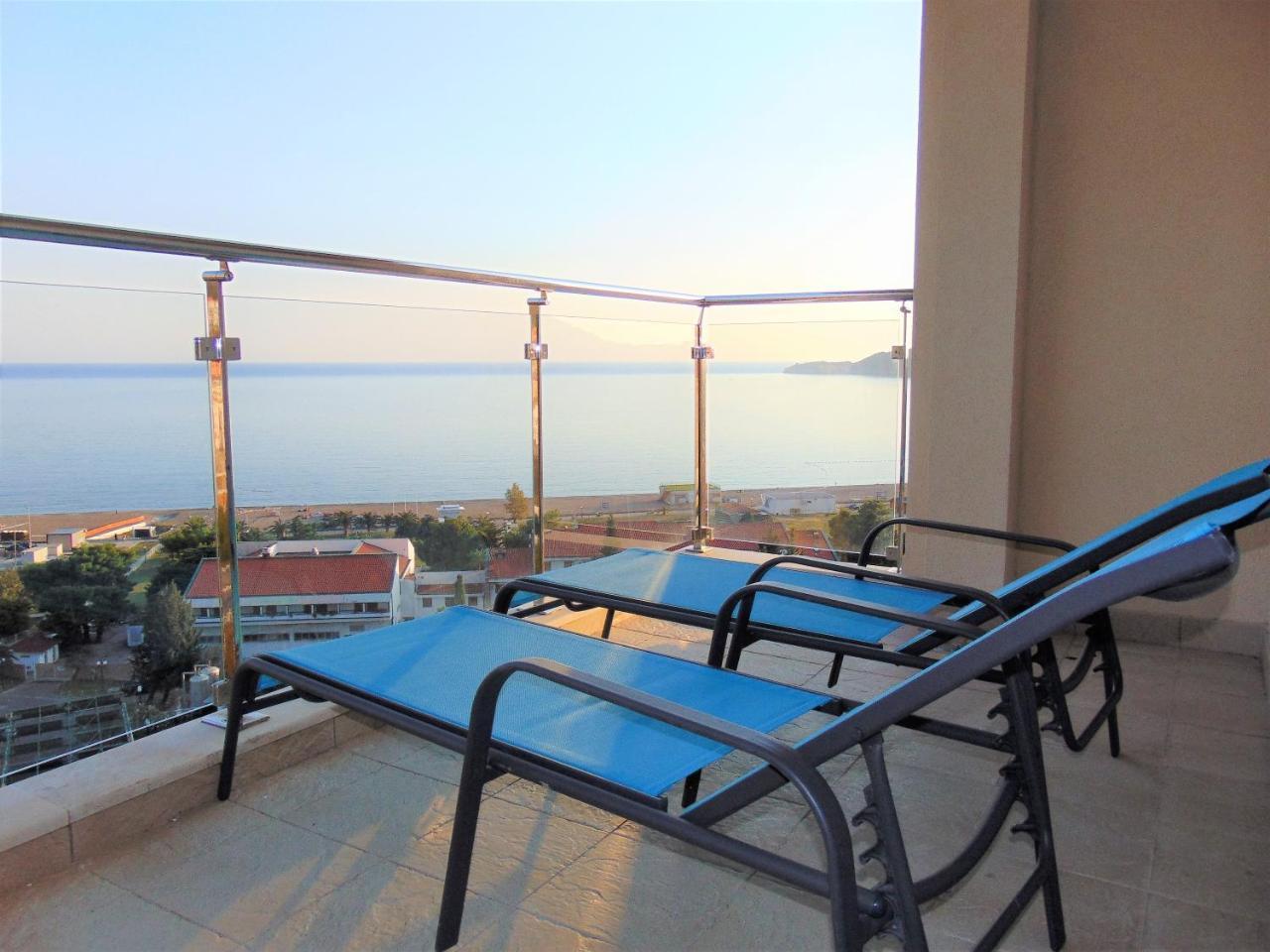 ApartHotel Belvedere Residence Becici Budva Kültér fotó